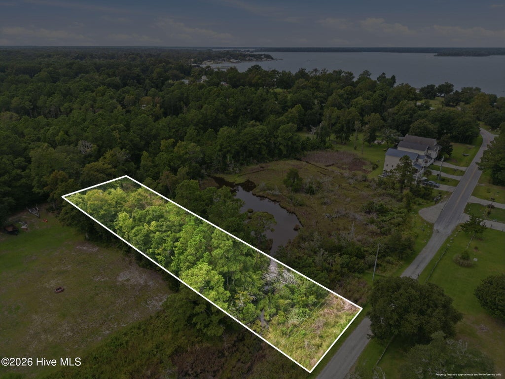 Photo of 657 Canady Road, Sneads Ferry, NC 28460 (MLS # 100598564)