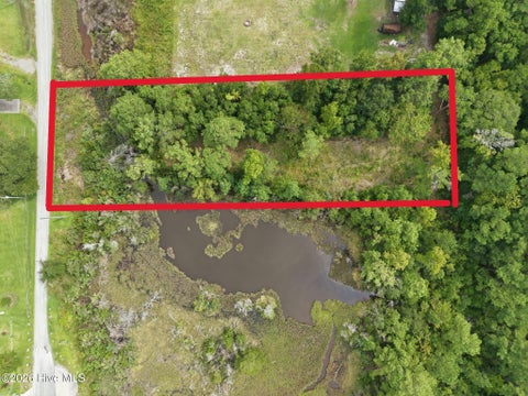 Tiny photo for 657 Canady Road, Sneads Ferry, NC 28460 (MLS # 100598564)