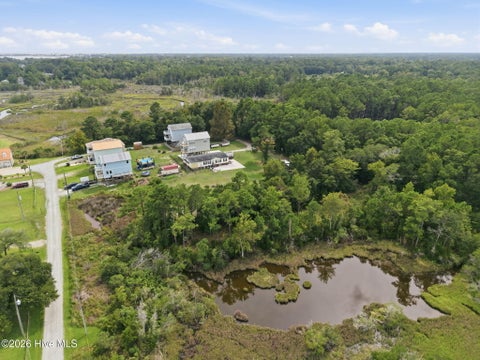 Tiny photo for 657 Canady Road, Sneads Ferry, NC 28460 (MLS # 100598564)