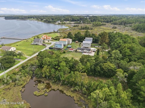 Tiny photo for 657 Canady Road, Sneads Ferry, NC 28460 (MLS # 100598564)
