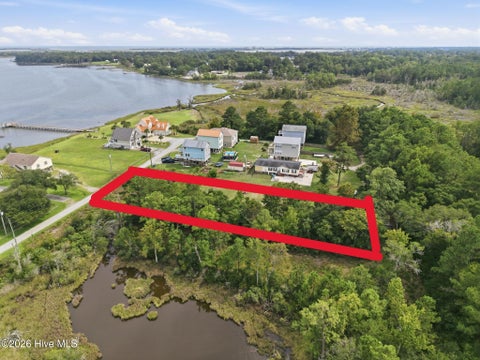 Tiny photo for 657 Canady Road, Sneads Ferry, NC 28460 (MLS # 100598564)