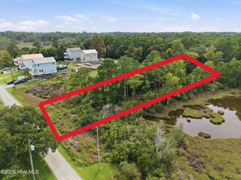 Tiny photo for 657 Canady Road, Sneads Ferry, NC 28460 (MLS # 100598564)