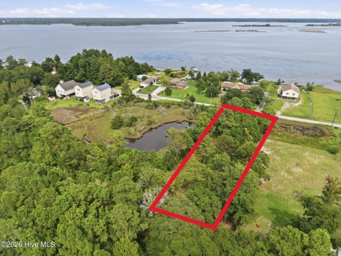 Tiny photo for 657 Canady Road, Sneads Ferry, NC 28460 (MLS # 100598564)