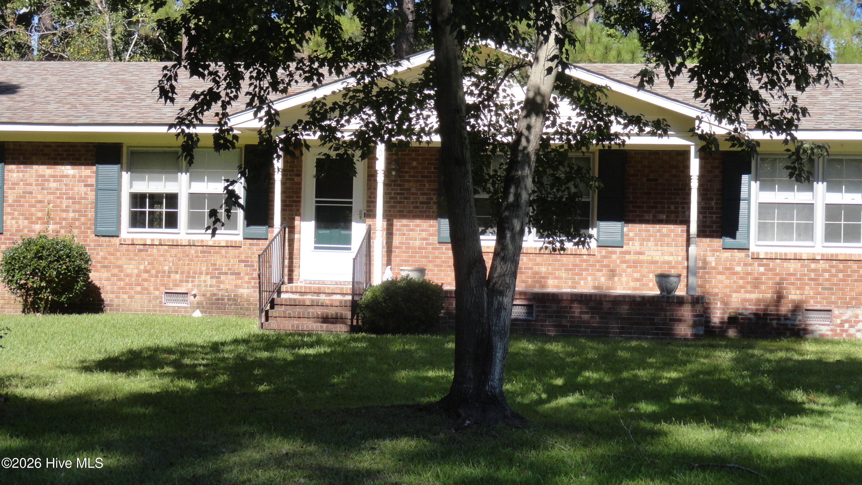 101 Cambridge Court