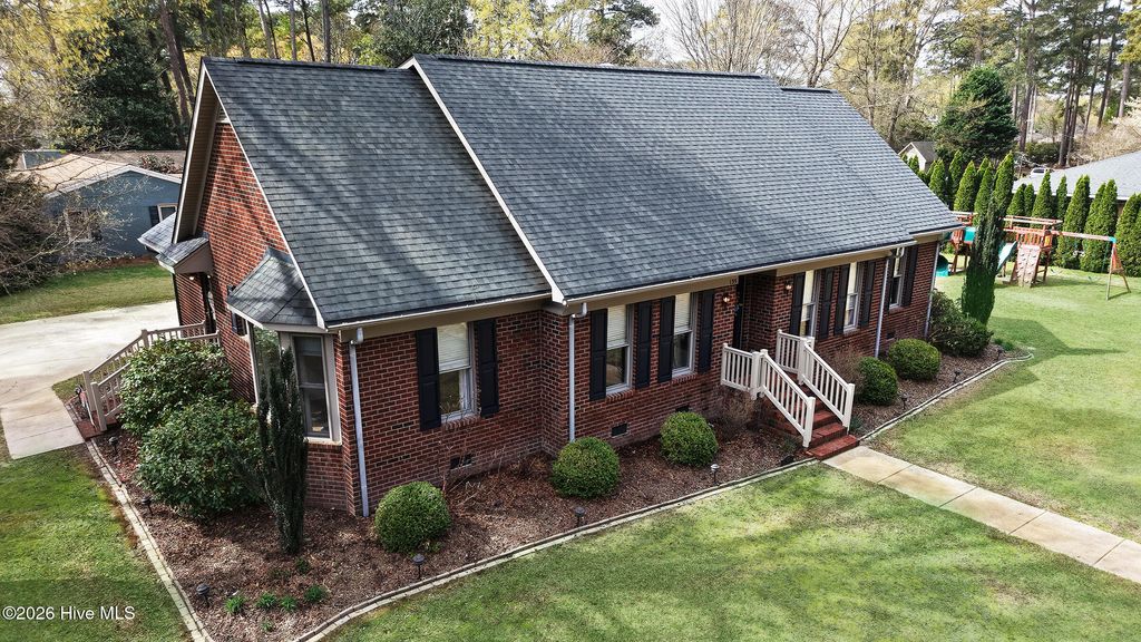 Photo of 135 Carson Street, Bethel, NC 27812 (MLS # 100561358)