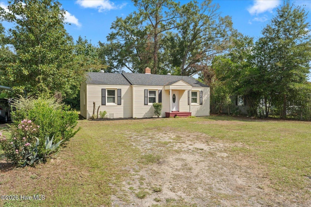 Photo of 2021 Virginia Avenue, Augusta, GA 30906 (MLS # 100606069)
