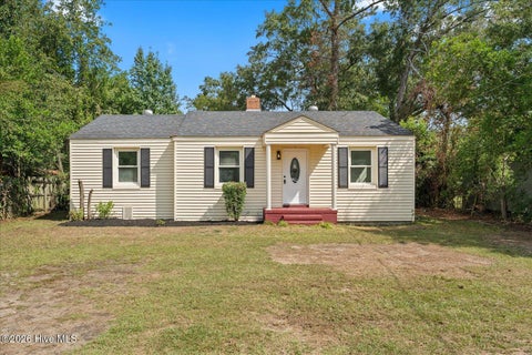 Photo of 2021 Virginia Avenue, Augusta, GA 30906 (MLS # 100606069)