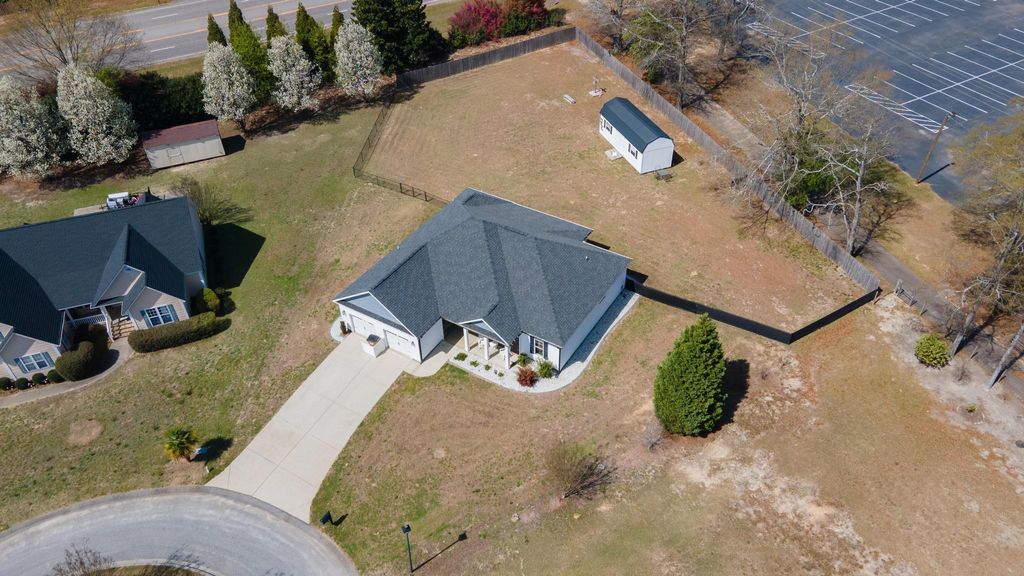 Photo of 119 Highgrove Court, Aiken, SC 29805 (MLS # 553736)