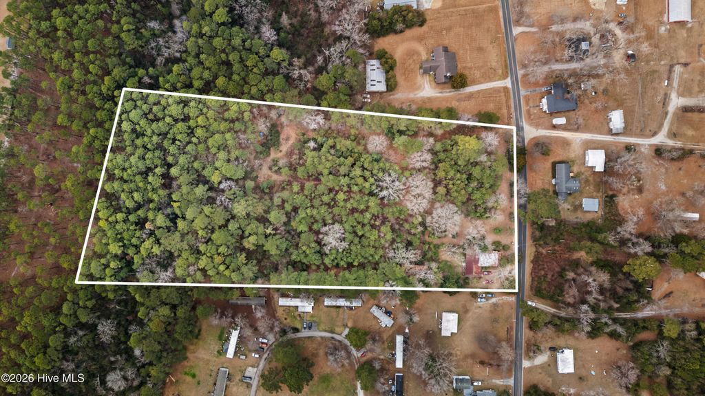 Photo of 457 Masontown Road, Newport, NC 28570 (MLS # 100551439)