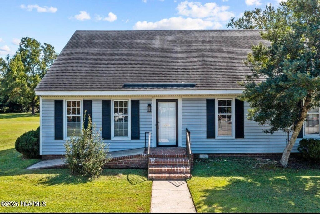 Photo of 2234 N Nash Place N, Wilson, NC 27896 (MLS # 100584851)