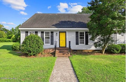 Photo of 2234 N Nash Place N, Wilson, NC 27896 (MLS # 100584851)