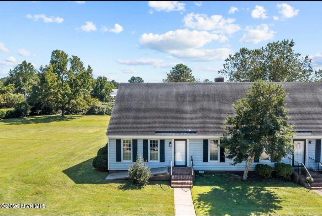 Photo of 2234 N Nash Place N, Wilson, NC 27896 (MLS # 100584851)