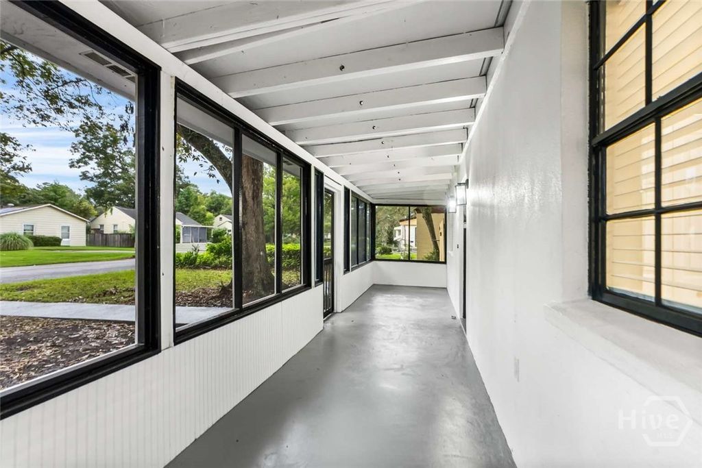 Photo of 2405 New York Avenue, Savannah, GA 31404 (MLS # SA341368)