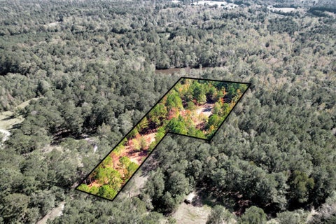 Vacant Land For Sale - 6982 Moontown Drive<br/> Appling, GA 30802