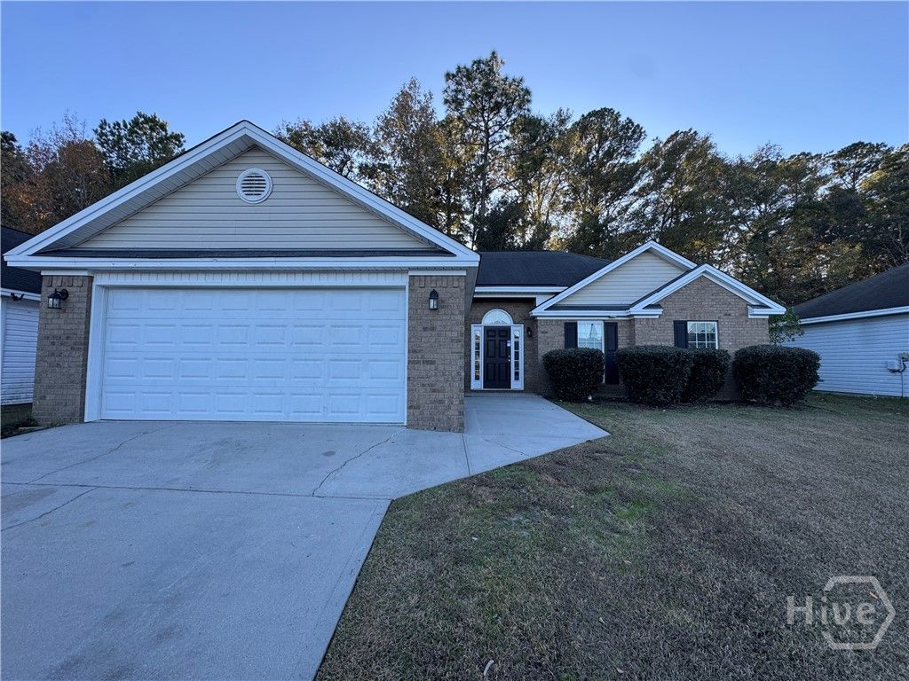 Photo of 134 Aquinnah Drive, Pooler, GA 31322 (MLS # SA345287)