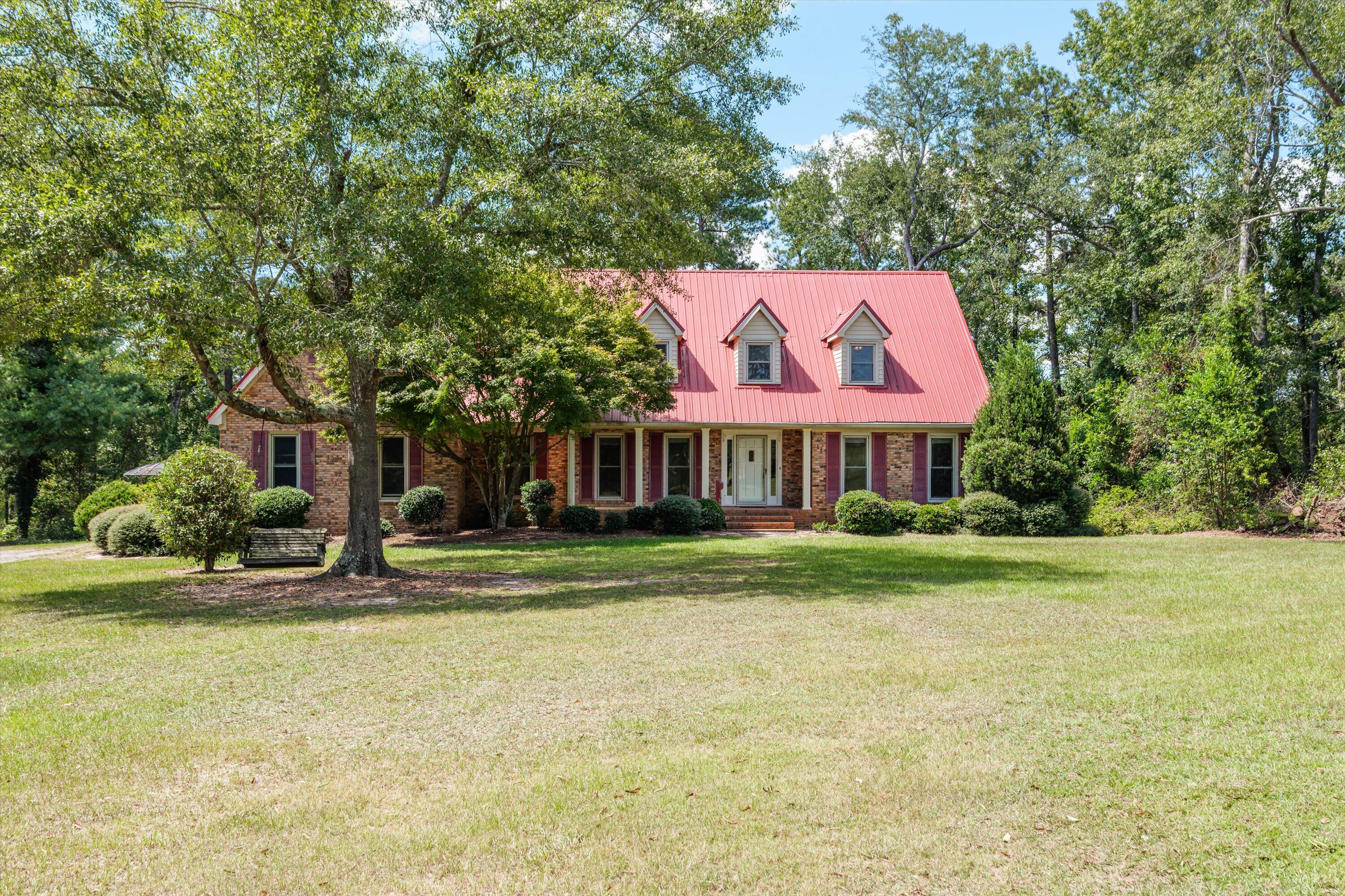 2111 Fort Creek Road