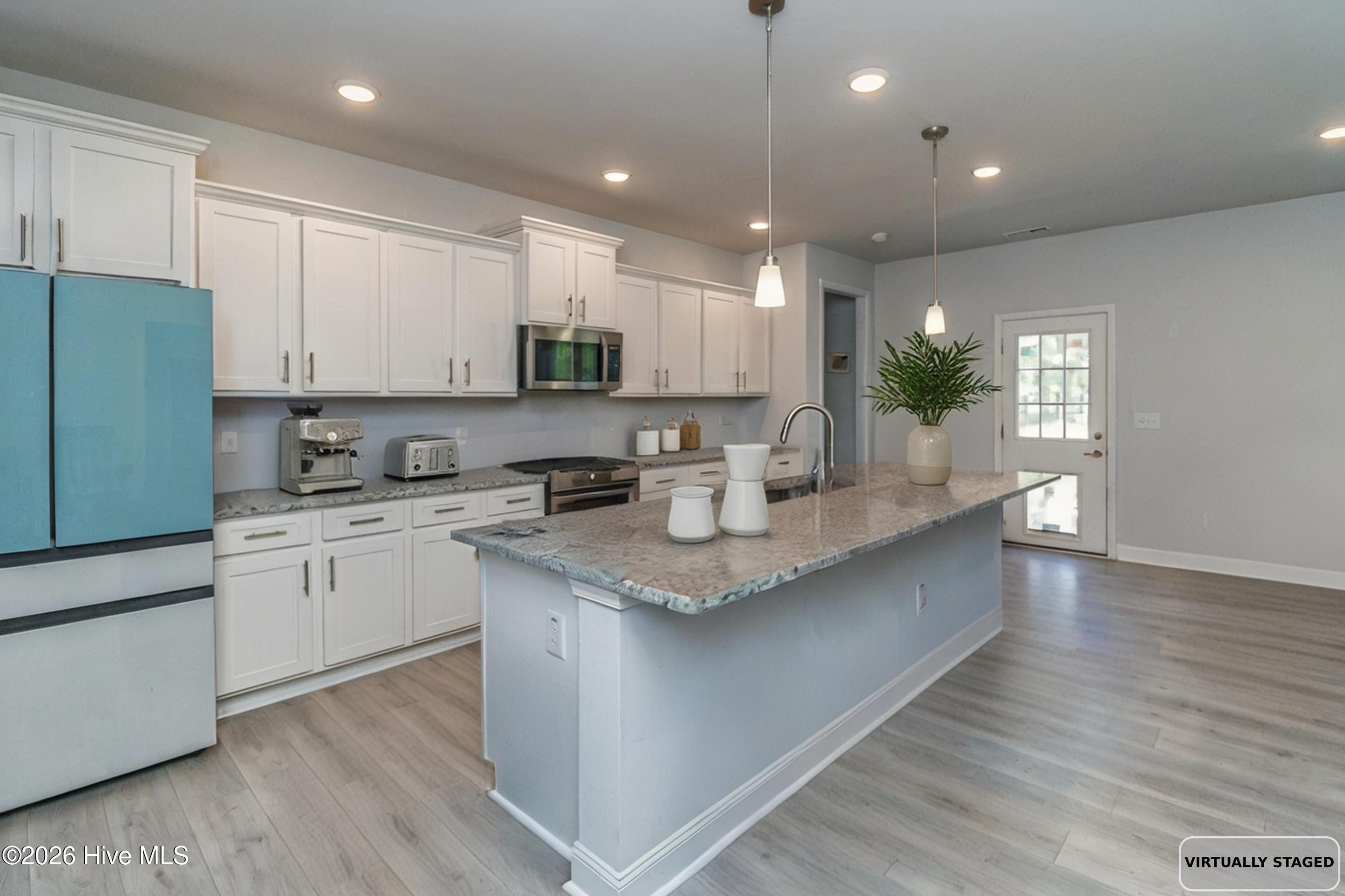 314 Spring Forest Drive