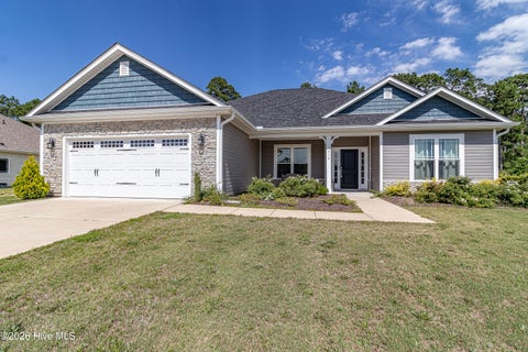 Homes For Sale - 314 Spring Forest Drive<br/> Wayne County, Goldsboro, NC 27534