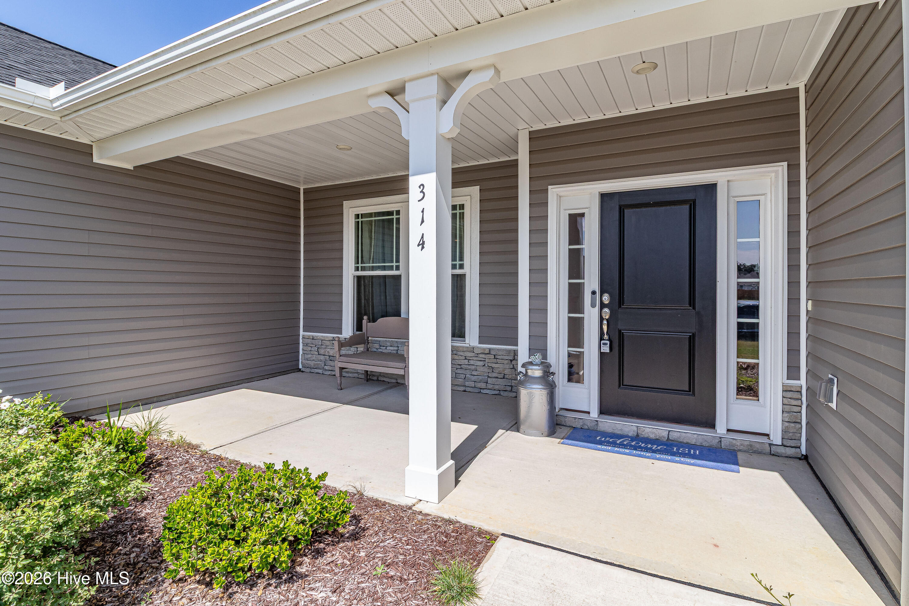 314 Spring Forest Drive