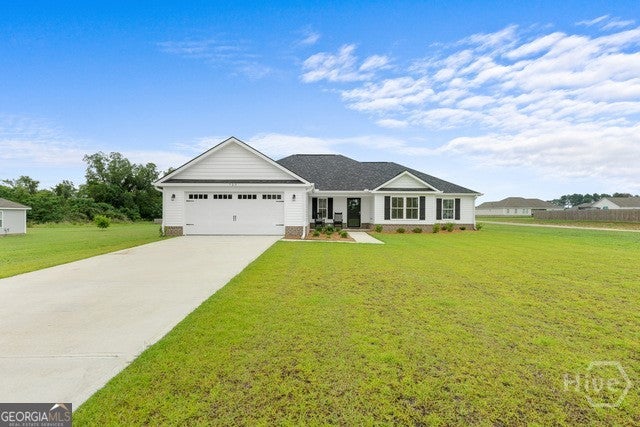 Photo of 506 Doyle Lane, Statesboro, GA 30458 (MLS # SA358567)