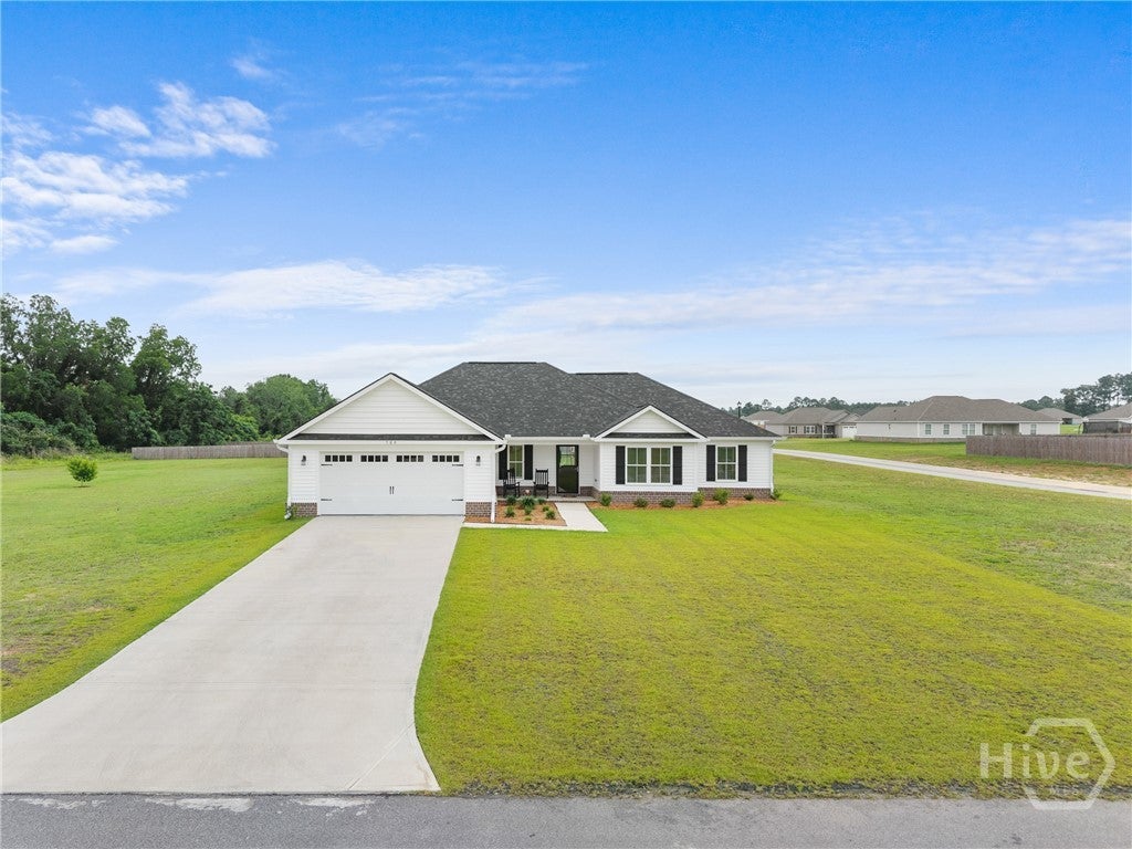 Photo of 506 Doyle Lane, Statesboro, GA 30458 (MLS # SA358567)