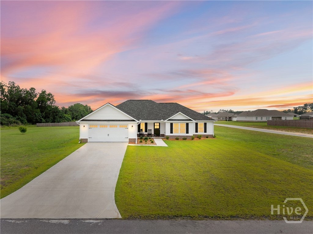 Photo of 506 Doyle Lane, Statesboro, GA 30458 (MLS # SA358567)