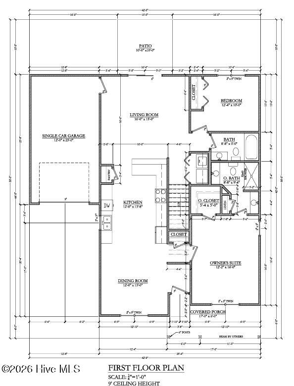 101 Maple Court