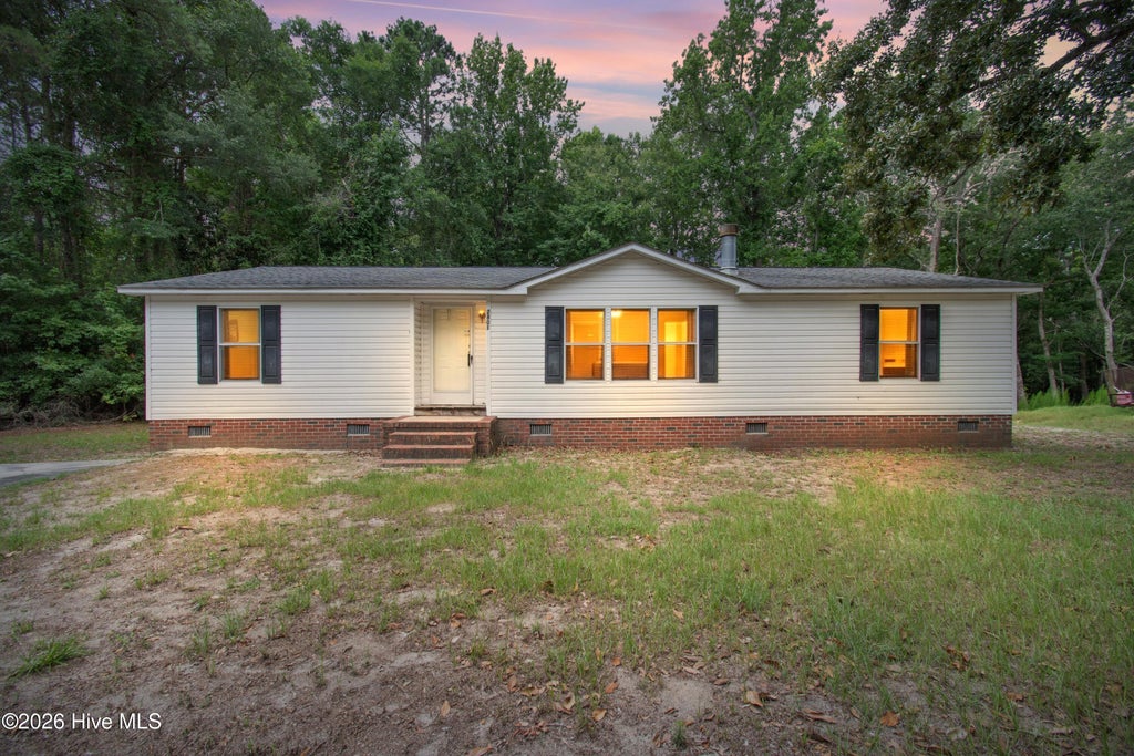 Photo of 2801 Sidney Street SW, Supply, NC 28462 (MLS # 100589692)