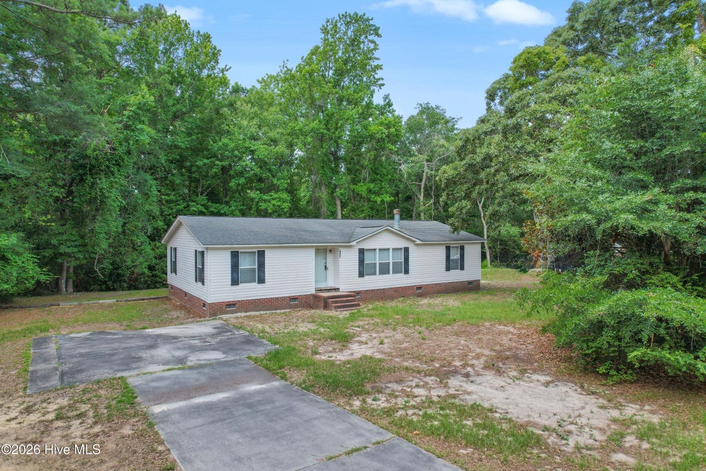 Photo of 2801 Sidney Street SW, Supply, NC 28462 (MLS # 100589692)