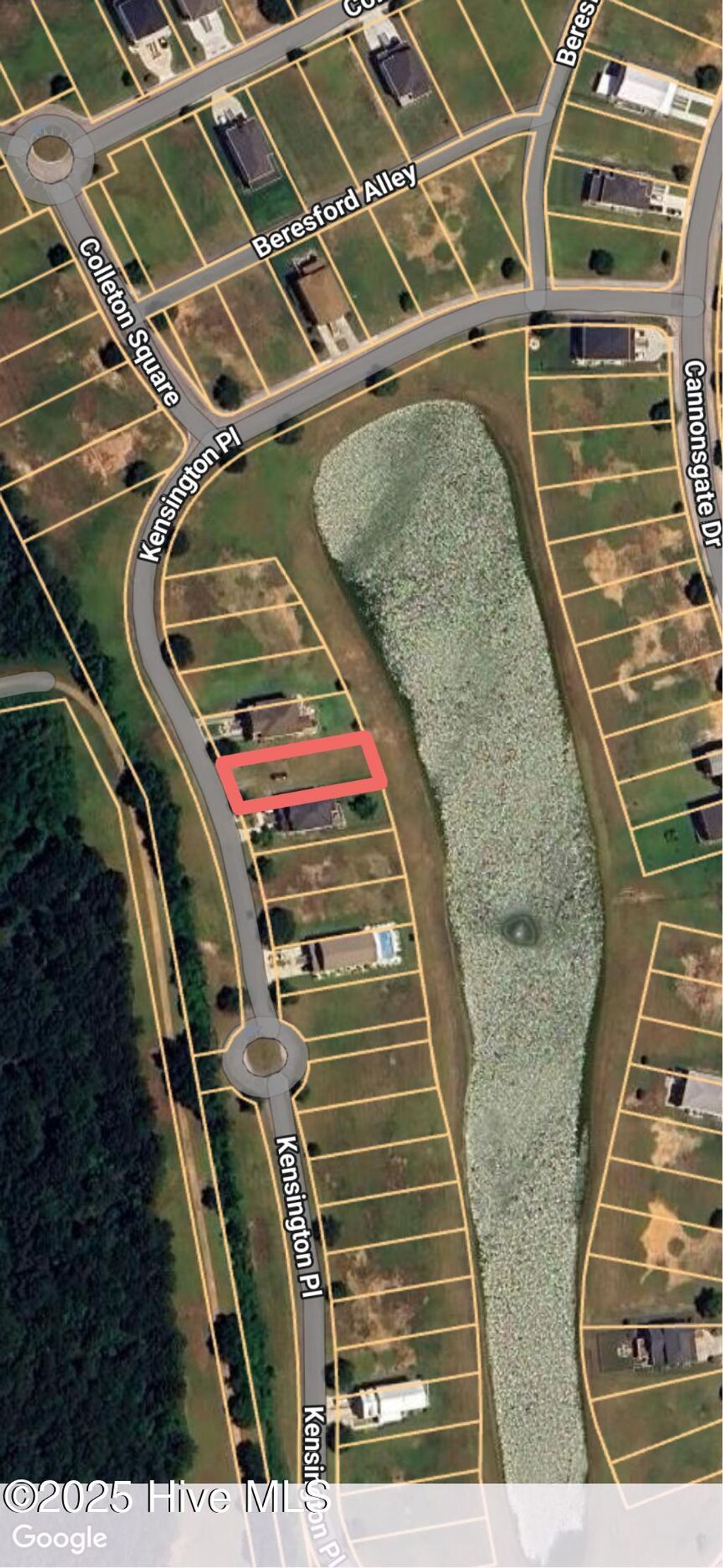 Photo of 311 Kensington Place, Newport, NC 28570 (MLS # 100539600)