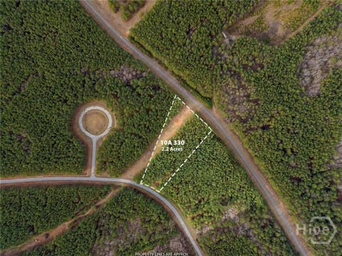 Vacant Land For Sale - 1250 Rogers Road<br/> Lincoln County, Tignall, GA 30668