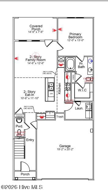 1240 Corolla Drive