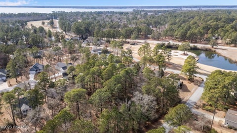 Vacant Land For Sale - 1004 Barkentine Drive<br/> New Bern, NC 28560