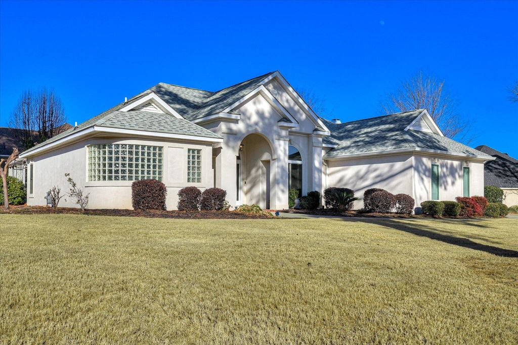 Photo of 5123 Windmill Place, Evans, GA 30809 (MLS # 551564)