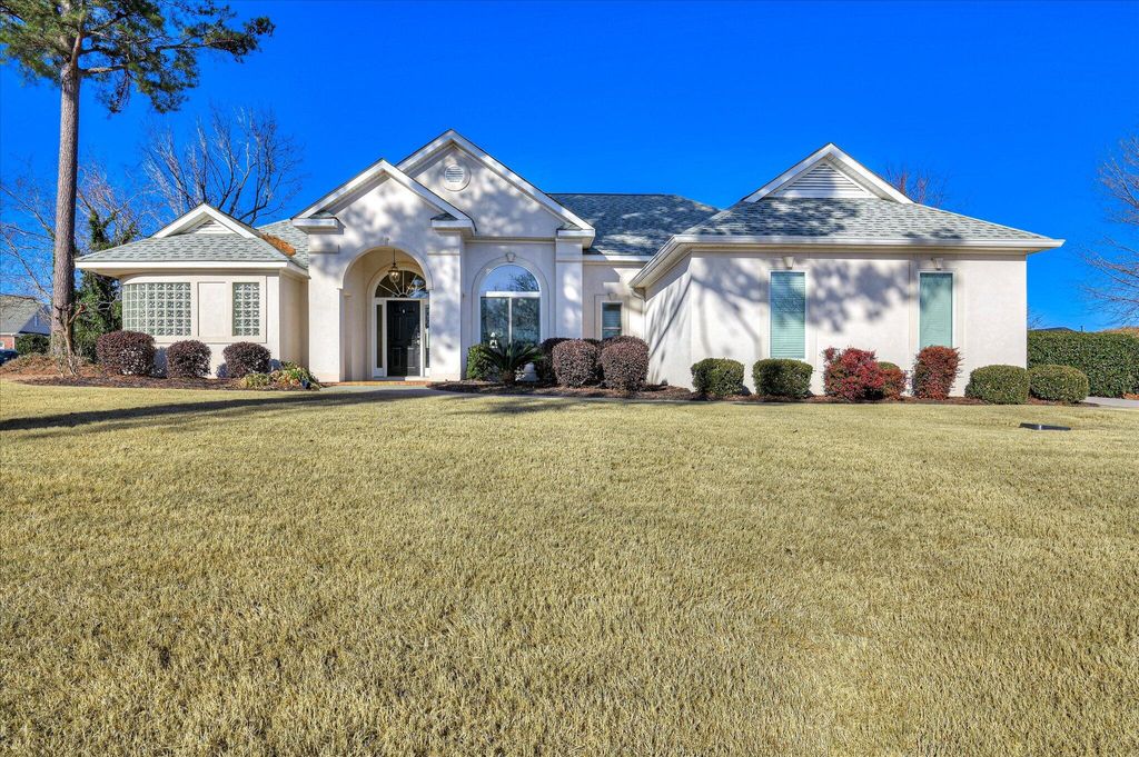 Photo of 5123 Windmill Place, Evans, GA 30809 (MLS # 551564)