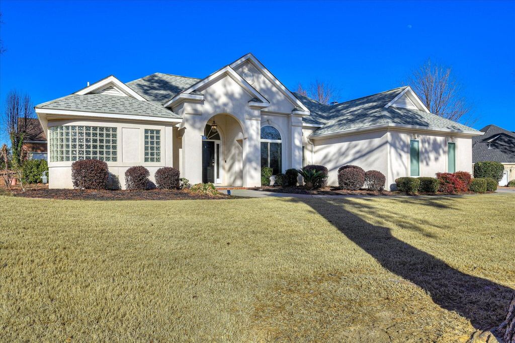 Photo of 5123 Windmill Place, Evans, GA 30809 (MLS # 551564)