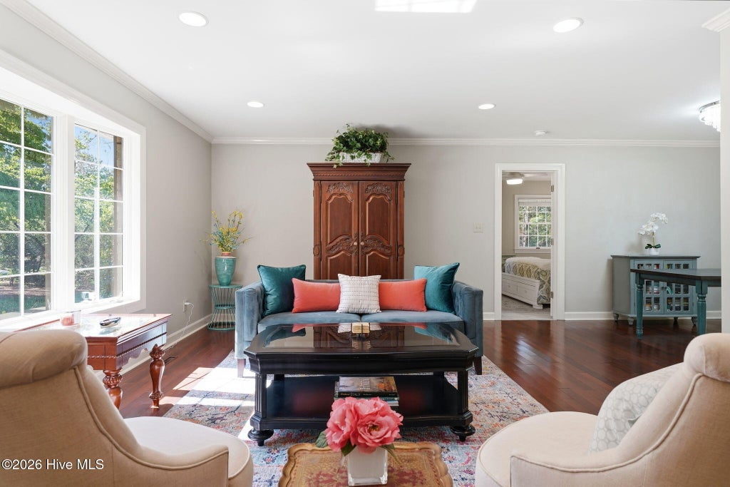 Photo of 45 Thunderbird Lane, Pinehurst, NC 28374 (MLS # 100595154)