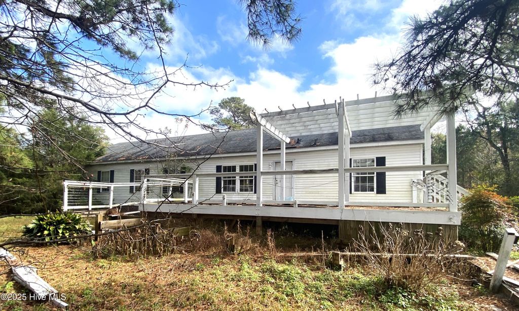 Photo of 2104 Cornelius Moore Avenue, Wilmington, NC 28405 (MLS # 100543834)