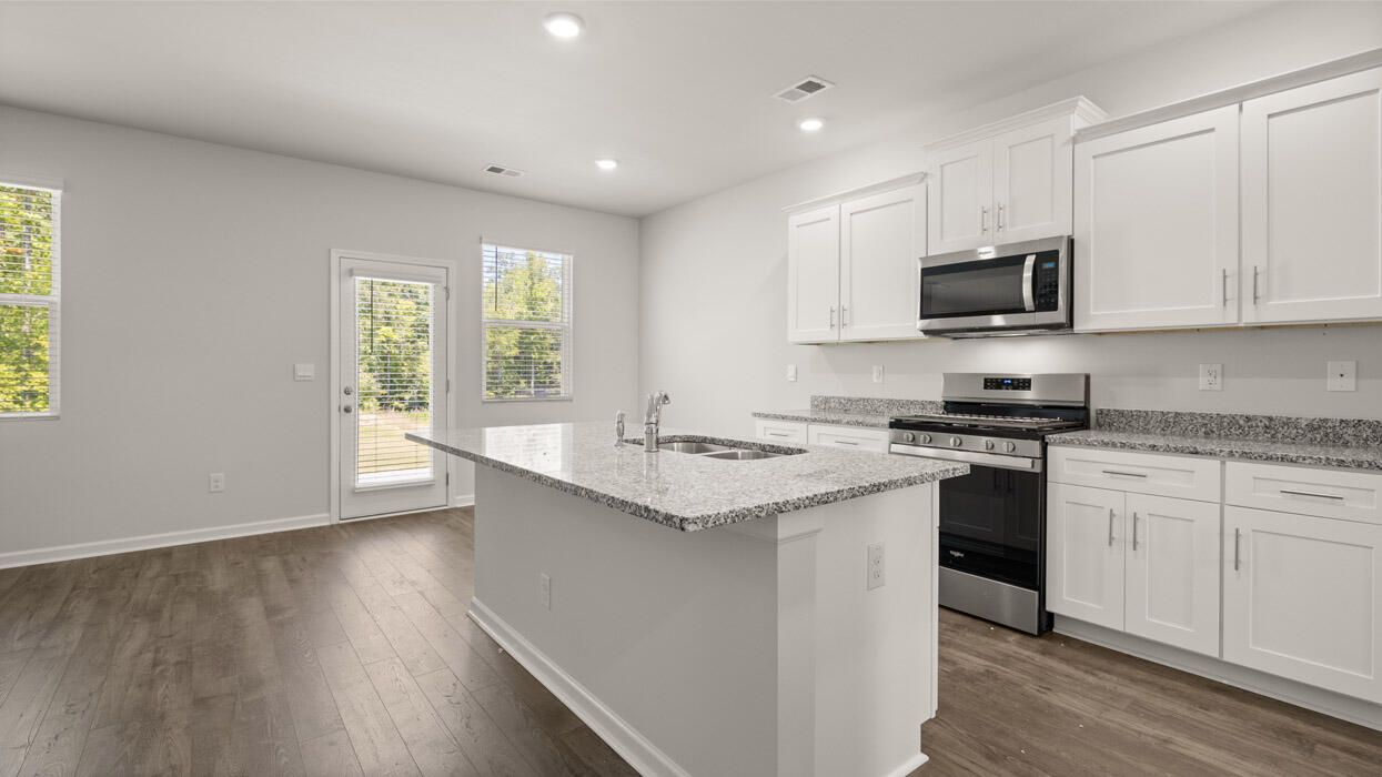 3004 Honeywood Court Lot17 Lot17