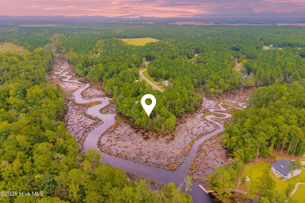 Photo of 1054 Mill Creek Drive, Minnesott Beach, NC 28510 (MLS # 100534266)