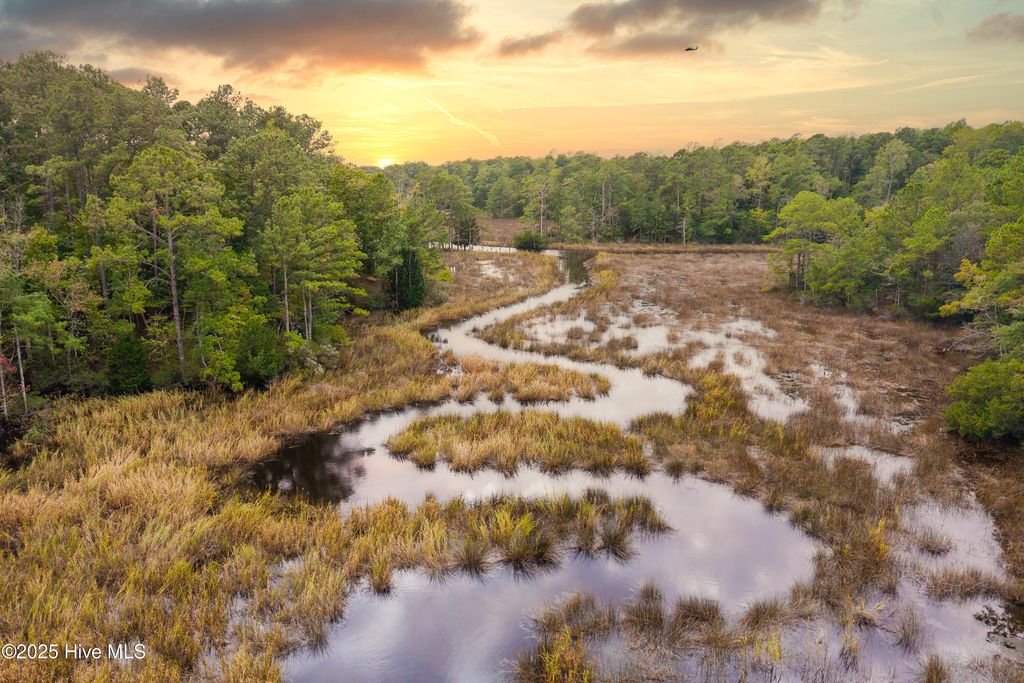 Photo of 1054 Mill Creek Drive, Minnesott Beach, NC 28510 (MLS # 100534266)