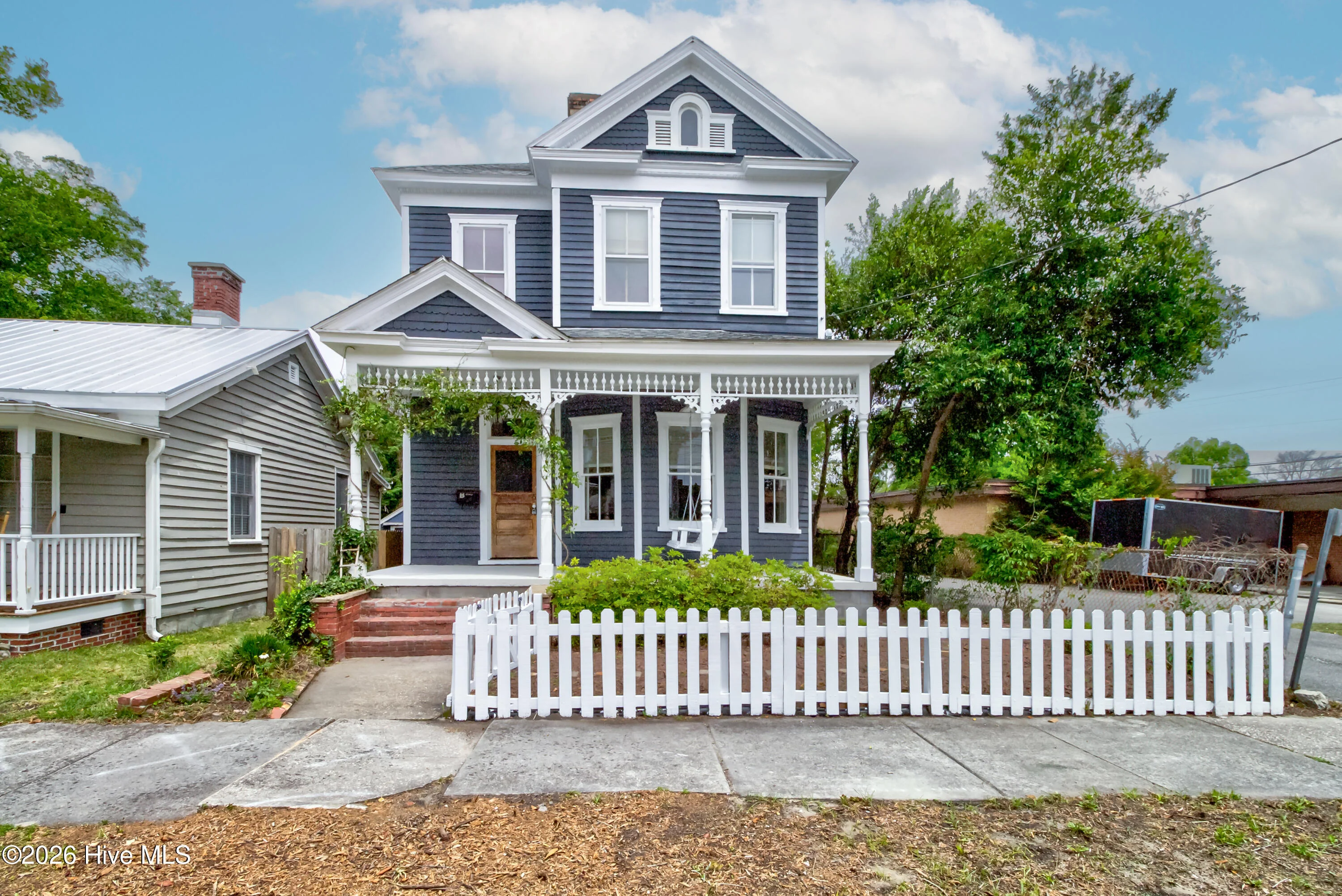 108 N 8th Street