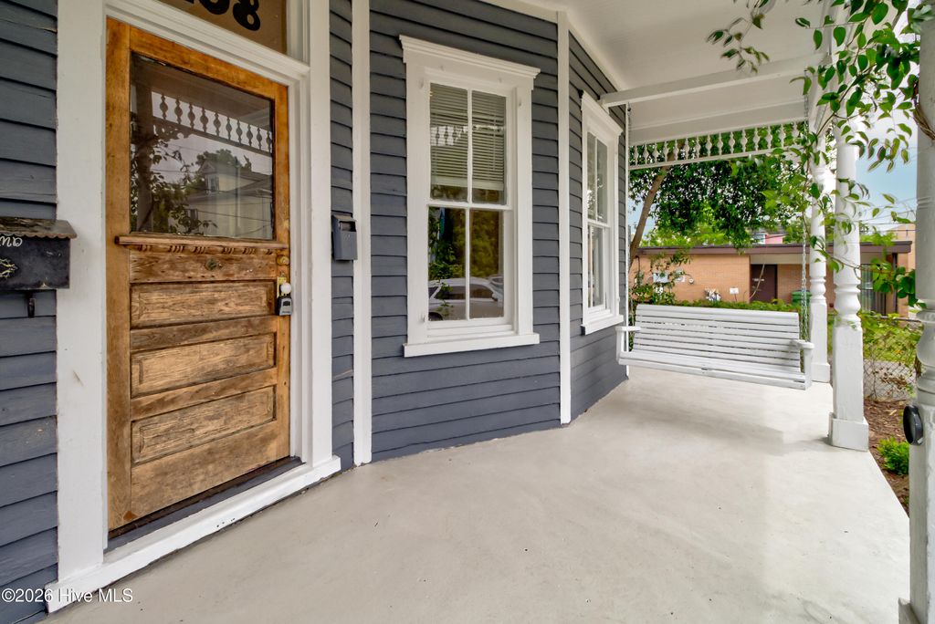 Photo of 108 N 8th Street, Wilmington, NC 28401 (MLS # 100573651)