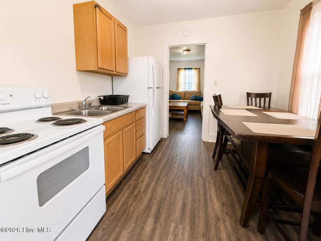 Photo of 824 S Tillery Street, Rocky Mount, NC 27803 (MLS # 100583690)