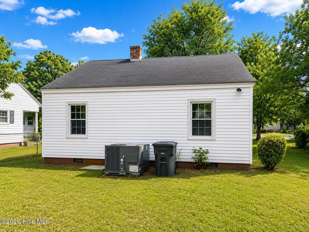Photo of 824 S Tillery Street, Rocky Mount, NC 27803 (MLS # 100583690)
