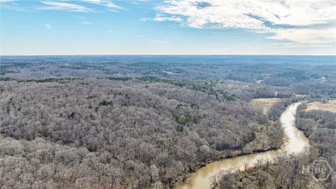 Vacant Land For Sale - 1181 Old Barnett Shoals Road<br/> Watkinsville, GA 30605