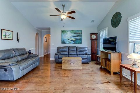 Tiny photo for 1100 Ashland Way, Leland, NC 28451 (MLS # 100573994)