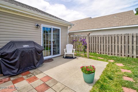 Tiny photo for 1100 Ashland Way, Leland, NC 28451 (MLS # 100573994)
