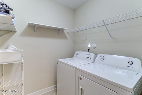 Tiny photo for 1100 Ashland Way, Leland, NC 28451 (MLS # 100573994)