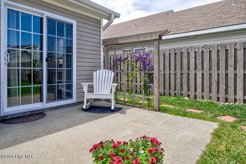 Tiny photo for 1100 Ashland Way, Leland, NC 28451 (MLS # 100573994)